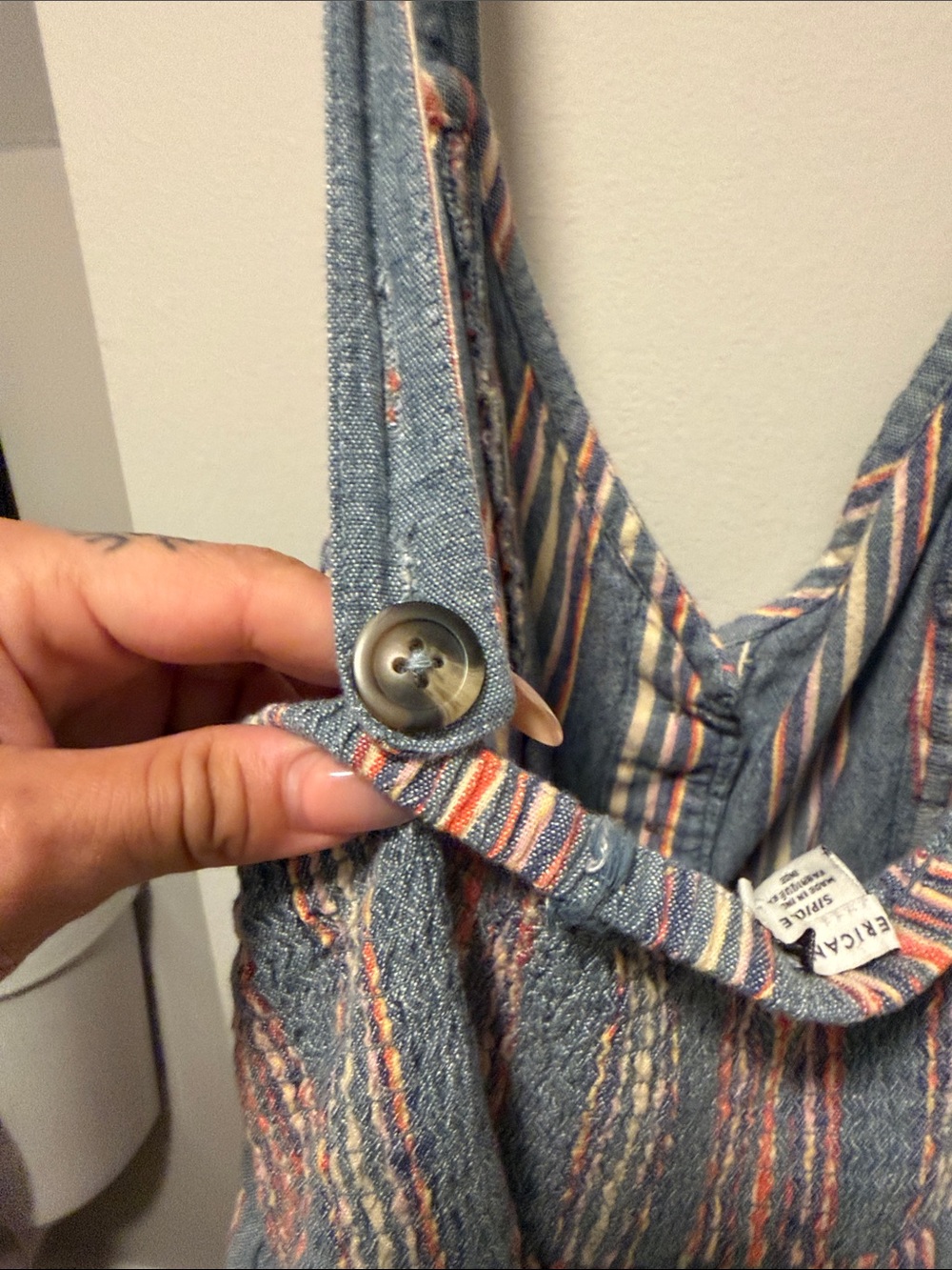 Jeans Subcategory Identification - Picture 3 of 4